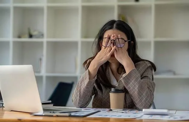 تخصيص 33 دقيقة استراحة بعد 75 دقيقة من العمل يعزز من إنتاجية الموظفين