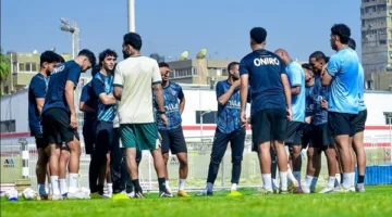 تخطي الزمالك يطلب 4 ملايين دولار لتعزيز الفريق، والمجلس يرفض الطلب.