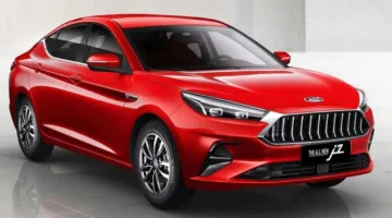 تخفيض بقيمة 122 ألف جنيه على أسعار سيارات «جاك J7»