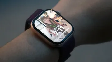تخفيض غير متوقع على “Apple Watch Series 10”