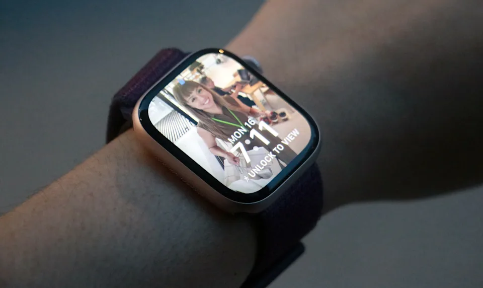 تخفيض غير متوقع على “Apple Watch Series 10” تخفيض غير متوقع على “Apple Watch Series 10”