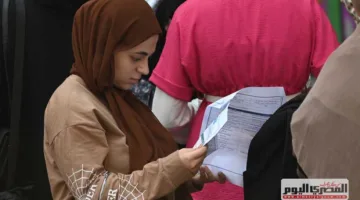 تداول أسئلة مفترضة لامتحان التربية الدينية لطلاب الثانوية العامة 2025.. وزارة التعليم تلاحق مصدرها
