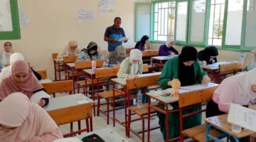 تداول أسئلة مُزيفة لامتحان اللغة الفرنسية للثانوية العامة.. ووزارة التعليم تتحرى مصدرها