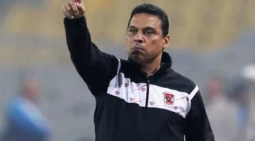 «تدخل قوات الأمن أنقذني».. أول رد فعل لحسام البدري بعد تعرضه للاعتداء في ليبيا