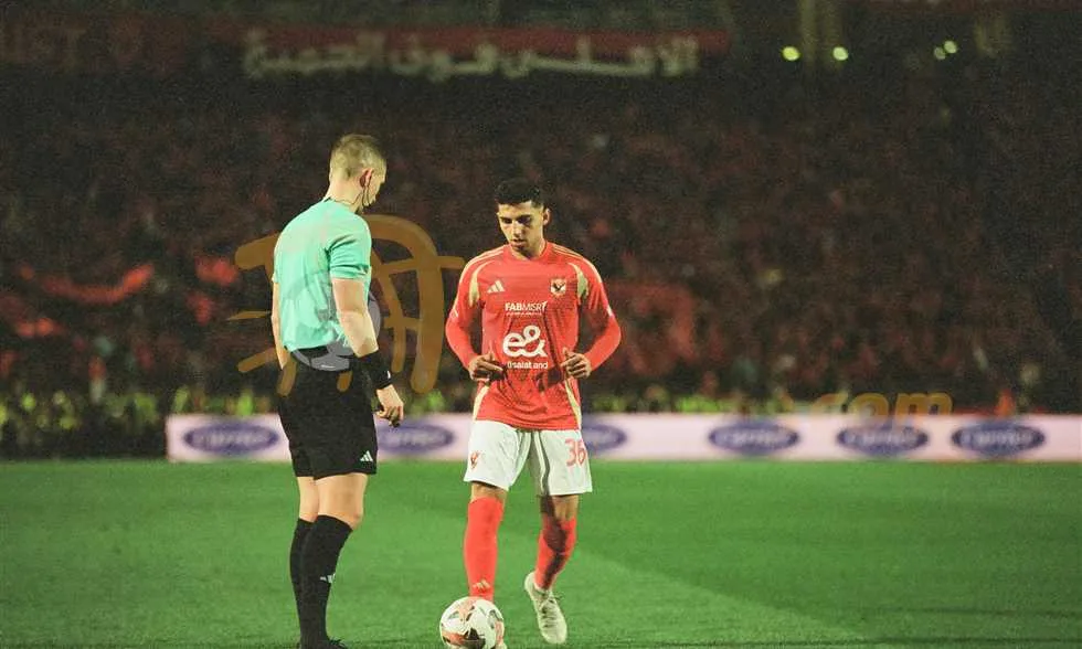 تدريبات الأهلي – كوكا مستعد لمواجهة بورتو.. وطاهر يبدأ علاج إصابته تدريبات الأهلي – كوكا مستعد لمواجهة بورتو.. وطاهر يبدأ علاج إصابته