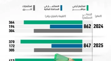 تدفقات الأموال في الأسواق النامية