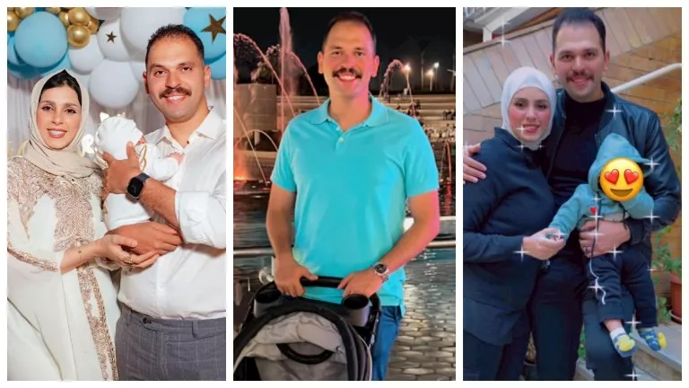 تدمير ممتلكات حدائق القبة | بلوجر تعلن عبر صفحتها: ‘ضياء في قلب الدمار’