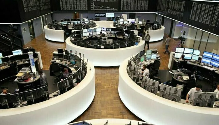 تدهور كبير في أسواق الأسهم الأوروبية مع الترقب والحذر بعد الهجمات الإسرائيلية على إيران