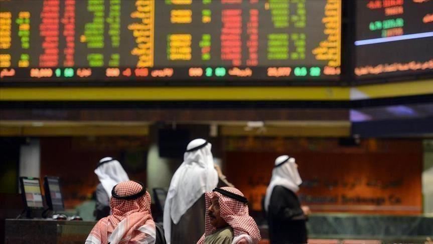 تدهور مردود معظم الأسواق المالية الخليجية.. وسوق عمان يسير بعكس الموجة تدهور مردود معظم الأسواق المالية الخليجية.. وسوق عمان يسير بعكس الموجة