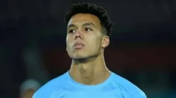 تدهور مستوى الزمالك يسهّل انتقال بن شرقي إلى البنك الأهلي