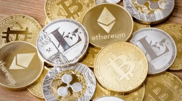 تذبذبات العملات الرقمية في ظل انتظار نتائج المفاوضات التجارية بين أمريكا والصين وتقارير التضخم