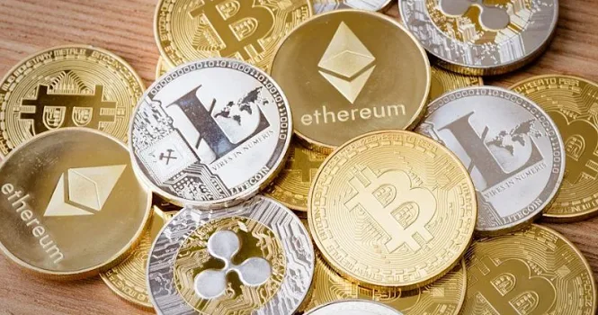 تذبذبات العملات الرقمية في ظل انتظار نتائج المفاوضات التجارية بين أمريكا والصين وتقارير التضخم تذبذبات العملات الرقمية في ظل انتظار نتائج المفاوضات التجارية بين أمريكا والصين وتقارير التضخم
