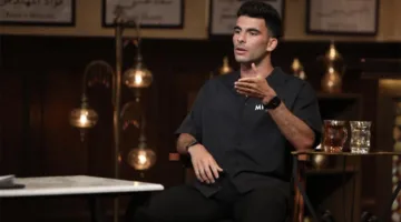 تذكار زمالكاوي: زيزو يكشف عن رقمه مع الأهلي وسبب اختياره