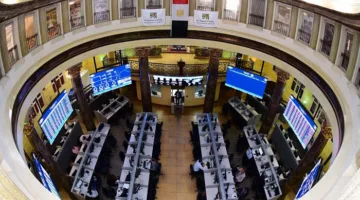 تراجع أرباح بايونيرز بروبرتيز بنسبة 76% لتصل إلى 276.56 مليون جنيه في الربع الأول من السنة.