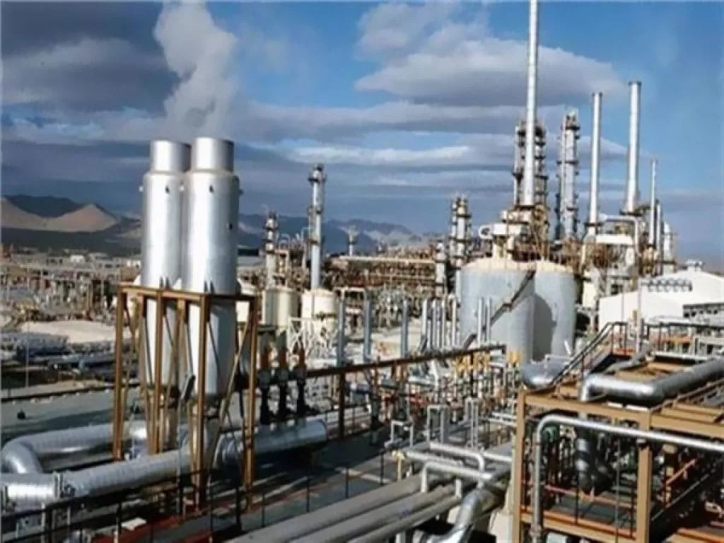 تراجع أرباح مصر في قطاع الكيماويات بنسبة 12% على مدار 11 شهراً تراجع أرباح مصر في قطاع الكيماويات بنسبة 12% على مدار 11 شهراً