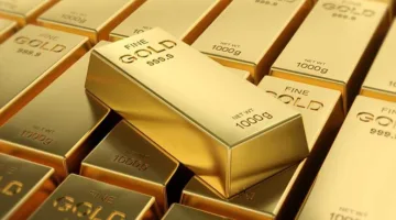 تراجع أسعار الذهب بمقدار 75 جنيهًا بعد وصولها إلى قمم تاريخية