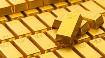 تراجع أسعار الذهب بنسبة 0.5% بعد انتهاء النزاع بين إيران وإسرائيل