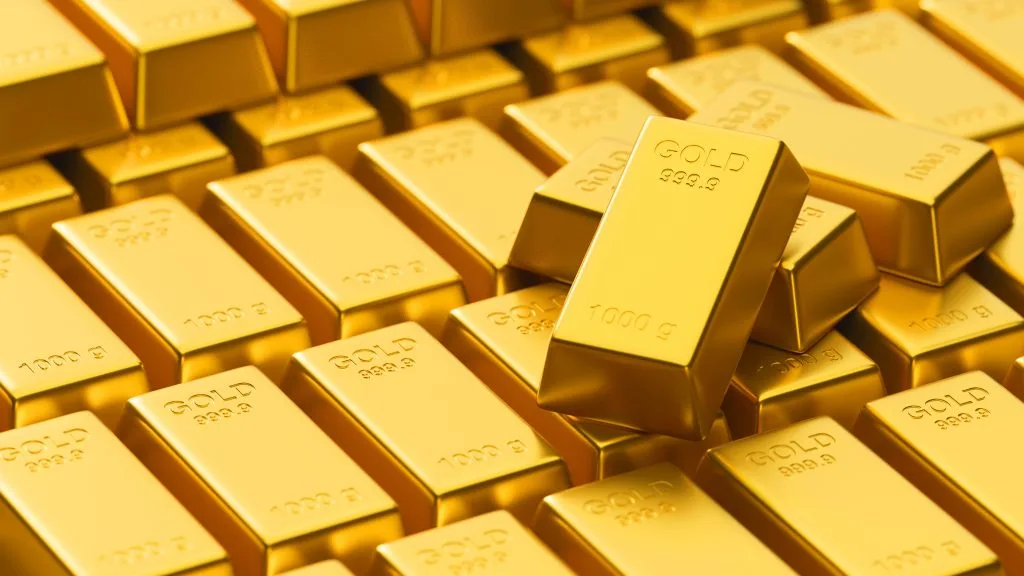 تراجع أسعار الذهب بنسبة 0.5% بعد انتهاء النزاع بين إيران وإسرائيل