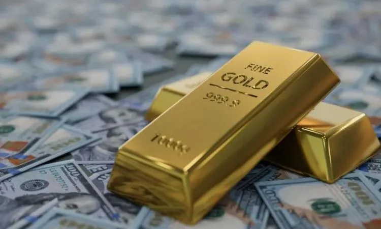 تراجع أسعار الذهب في آسيا بعد زيادة التوترات الجيوسياسية وضعف المؤشرات الاقتصادية للصين تراجع أسعار الذهب في آسيا بعد زيادة التوترات الجيوسياسية وضعف المؤشرات الاقتصادية للصين