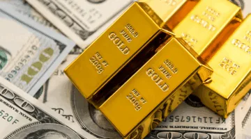 تراجع أسعار الذهب مع بدء المفاوضات التجارية بين الولايات المتحدة والصين