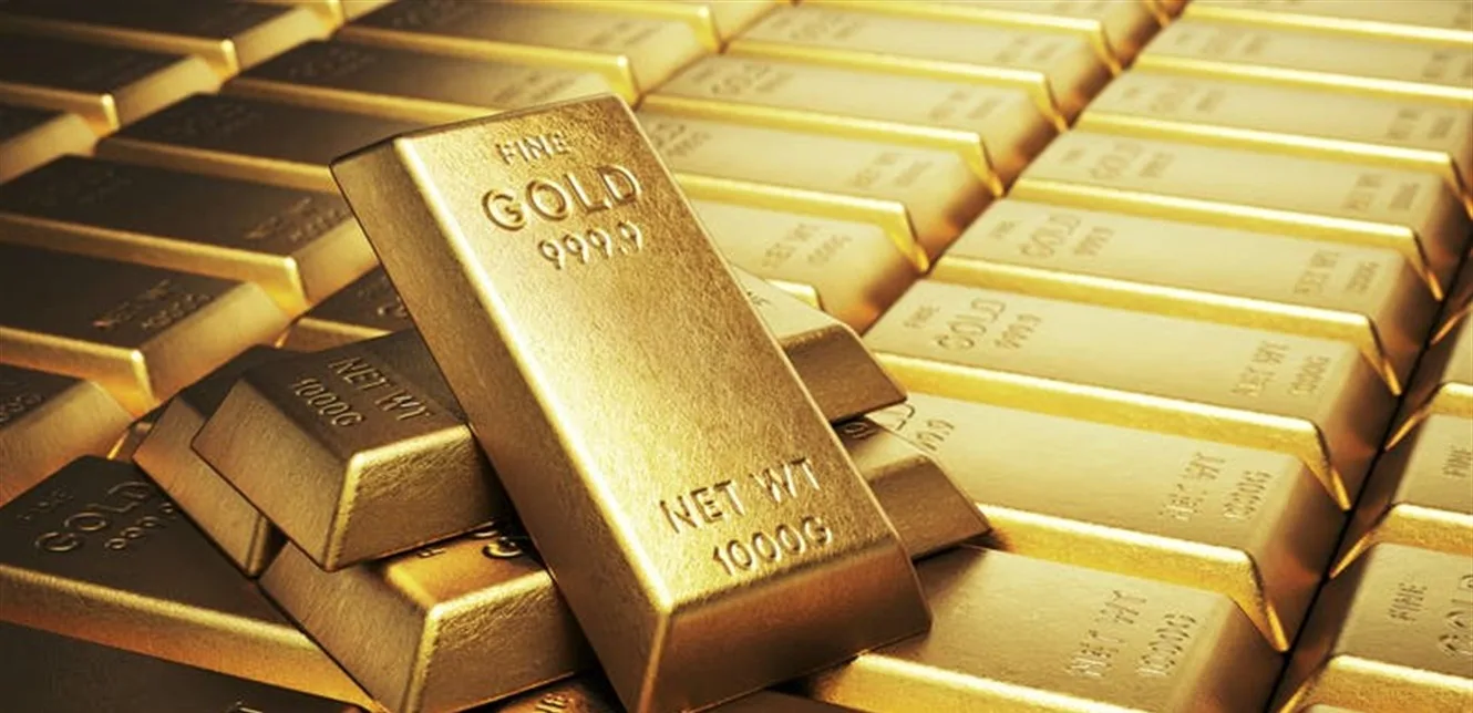 تراجع أسعار الذهب وسط انتظار للمناقشات التجارية بين الولايات المتحدة والصين تراجع أسعار الذهب وسط انتظار للمناقشات التجارية بين الولايات المتحدة والصين