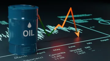 تراجع أسعار النفط بنسبة 2% لكنها تسير نحو تحقيق أرباح أسبوعية.