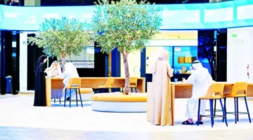 تراجع أسهم الإمارات نتيجة ضغط الأسهم القيادية مع تداولات بلغت 2.94 مليار