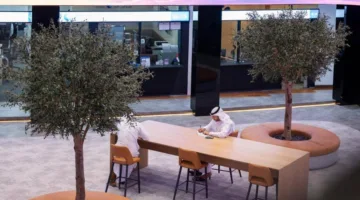 تراجع أسواق الأسهم في الإمارات خلال جلسة منتصف الأسبوع