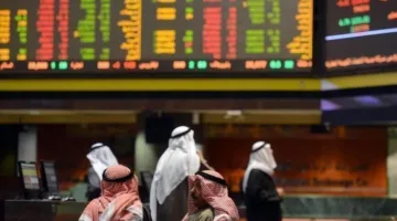 تراجع الأسواق العربية في ظل ارتفاع التوترات الجيوسياسية في الشرق الأوسط