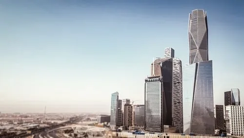 تراجع الإقراض العقاري من شركات التمويل السعودية بنسبة 10.7% حتى نهاية مايو