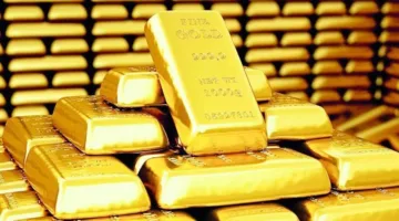 تراجع الذهب مع صعود الدولار والأسواق في ترقب لرد إيران على الولايات المتحدة