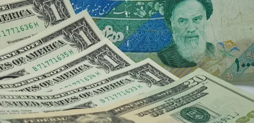 تراجع العملة الإيرانية بسبب النزاع: انتعاش السوق السوداء وارتفاع أسعار العملات الأجنبية تراجع العملة الإيرانية بسبب النزاع: انتعاش السوق السوداء وارتفاع أسعار العملات الأجنبية