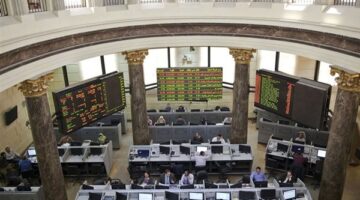 تراجع القطاعات في البورصة خلال جلسة الثلاثاء باستثناء ارتفاع “مواد البناء” بشكل منفرد.