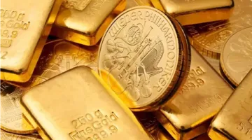 تراجع جديد في أسعار الذهب اليوم الثلاثاء 17 يونيو 2025 (المزيد من التفاصيل)