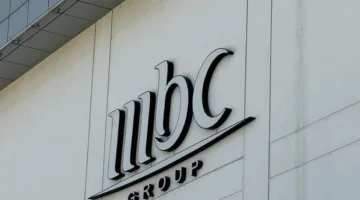 تراجع سهم MBC مع خسارة نقل بطولات كرة القدم في السعودية