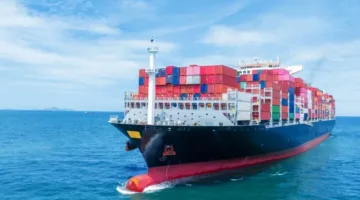 تراجع صادرات الصين إلى أمريكا بنسبة 34% في مايو