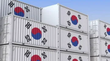 تراجع صادرات كوريا الجنوبية بنسبة 1.3% في مايو بسبب الرسوم الجمركية الأمريكية