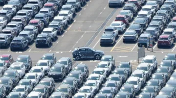 تراجع صادرات “هيونداي” من مصنعها في الولايات المتحدة بسبب قلق من الرسوم الجمركية