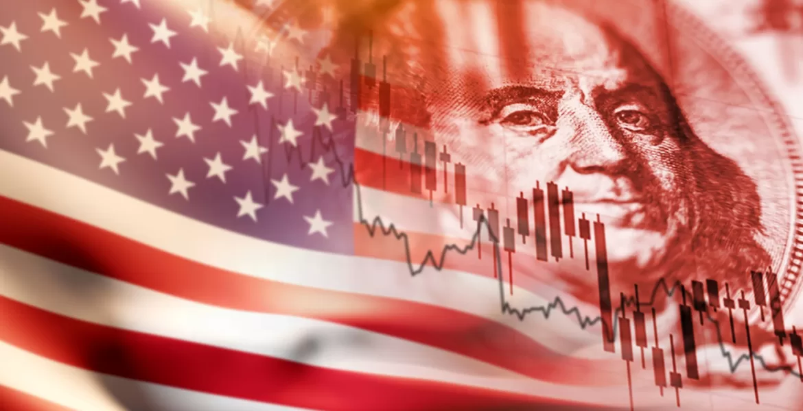 تراجع عمليات التوظيف في الولايات المتحدة وسط استمرار الضغوط الاقتصادية على سوق العمل تراجع عمليات التوظيف في الولايات المتحدة وسط استمرار الضغوط الاقتصادية على سوق العمل