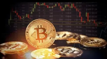 تراجع غير متوقع في أسعار البيتكوين والعملات الرقمية جراء قصف إسرائيل لإيران