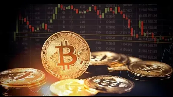 تراجع غير متوقع في أسعار البيتكوين والعملات الرقمية جراء قصف إسرائيل لإيران تراجع غير متوقع في أسعار البيتكوين والعملات الرقمية جراء قصف إسرائيل لإيران
