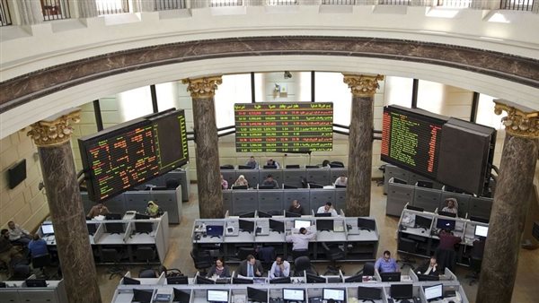 تراجع قطاعات البورصة في جلسة الثلاثاء باستثناء ارتفاع “مواد البناء” بمفرده تراجع قطاعات البورصة في جلسة الثلاثاء باستثناء ارتفاع “مواد البناء” بمفرده