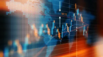 تراجع كبير في استثمارات صناديق الأسهم العالمية بسبب توترات الشرق الأوسط