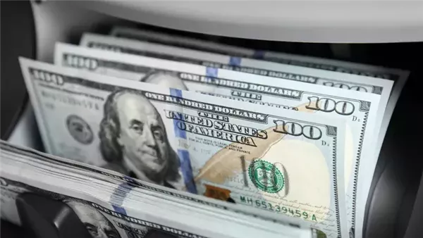 تراجع كبير في سعر الدولار اليوم الاثنين 2 يونيو 2025 تراجع كبير في سعر الدولار اليوم الاثنين 2 يونيو 2025