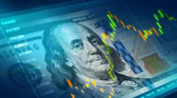 تراجع مؤشر الدولار بالقرب من أدنى مستوياته منذ 2022 في ظل توترات الشرق الأوسط