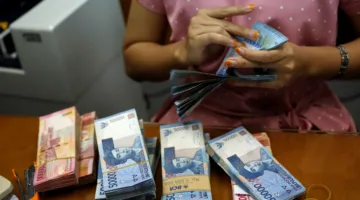 تراجع معدل التضخم السنوي في إندونيسيا إلى 1.60% في مايو، مما جاء أقل من التوقعات.