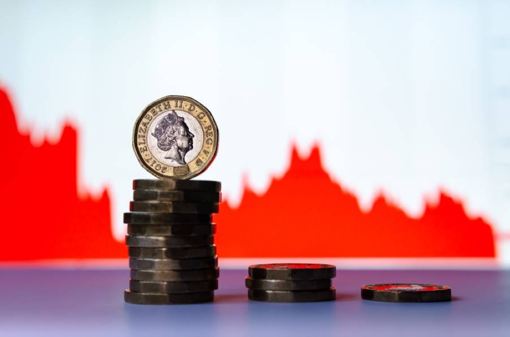 تراجع معدل التضخم في المملكة المتحدة إلى 3.4% في مايو 2025 تراجع معدل التضخم في المملكة المتحدة إلى 3.4% في مايو 2025