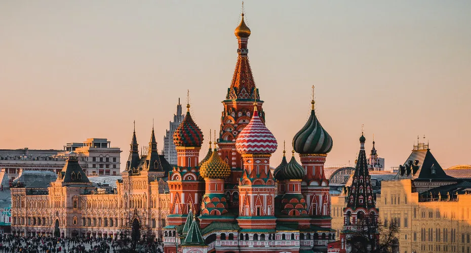 تراجع معدلات التضخم السنوي في روسيا إلى 9.6% مع انخفاض ضغوط الأسعار تراجع معدلات التضخم السنوي في روسيا إلى 9.6% مع انخفاض ضغوط الأسعار