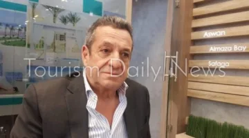 ترافكو تتصدر القائمة.. 10 شركات تسيطر على 31% من القدرة الفندقية في مصر