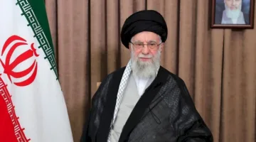ترامب أعاق خطة إسرائيلية لإزالة خامنئي باستخدام “الفيتو” في الآونة الأخيرة.